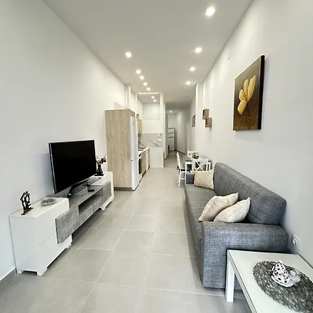 Alma De Triana 2 Apartment Seville Exterior photo