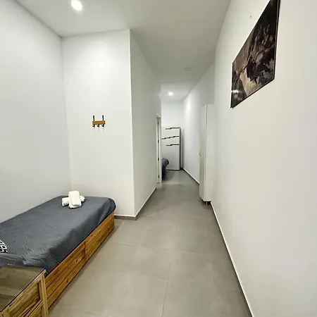 Alma De Triana 2 Apartment Seville Exterior photo