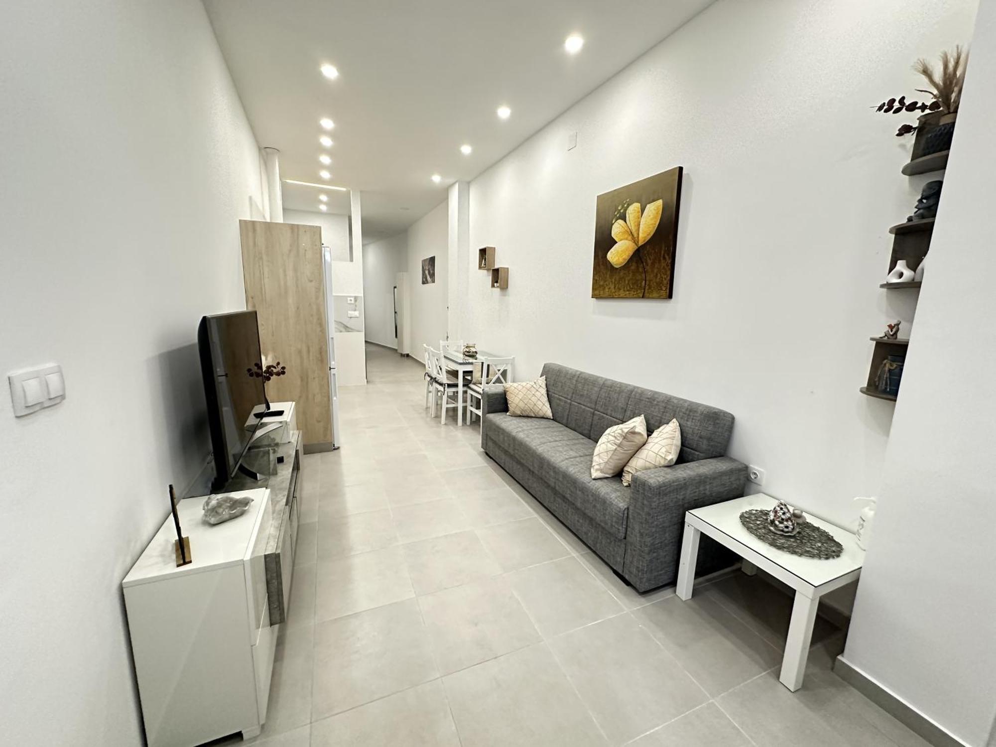 Alma De Triana 2 Apartment *